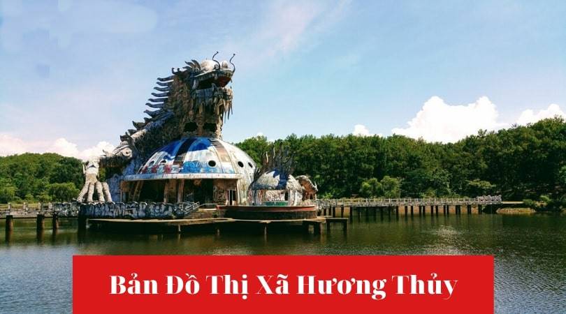 Thủy Lương Hương Thủy Huế 