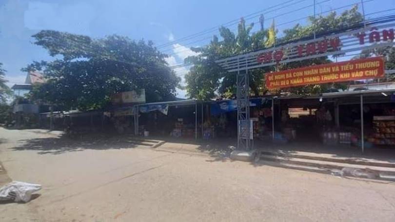 Thủy Tân Hương Thủy Huế 