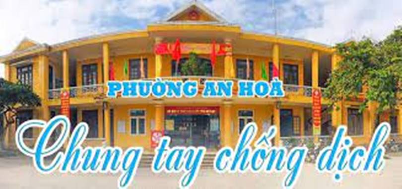 An Hòa TP Huế Huế