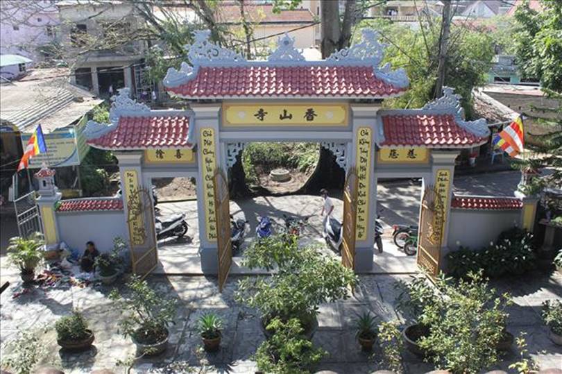 Hương Sơn TP Huế Huế