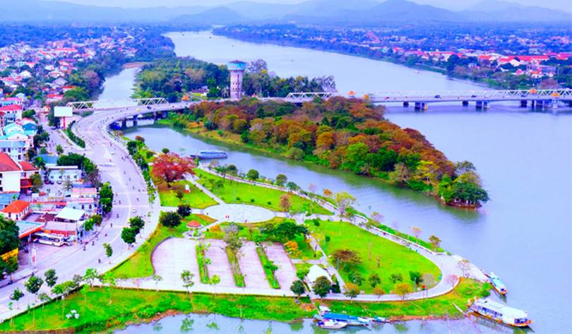 Phú Bình TP Huế Huế