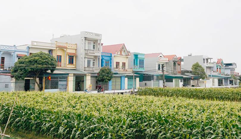 Hồng Hưng, Gia Lộc, Hải Dương