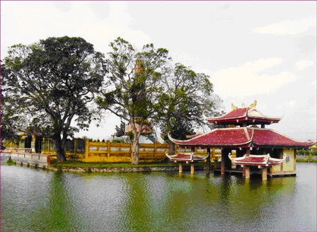 Lê Lợi, Gia Lộc