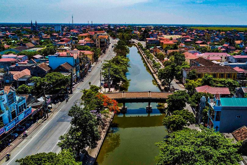 Kim Định Kim Sơn Ninh Bình 