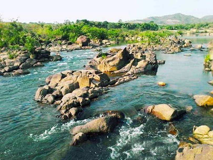 Kim Tân Kim Sơn Ninh Bình