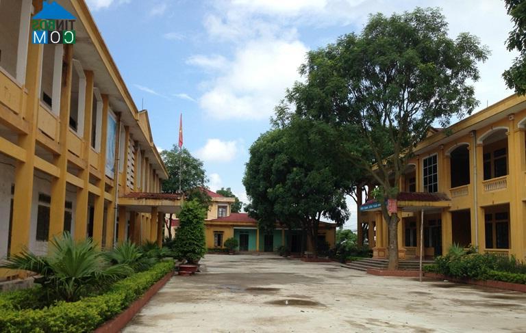 Quất Lưu Bình Xuyên Vĩnh Phúc