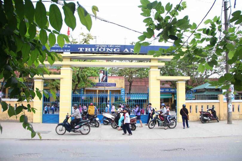 Trường An TP Huế Huế