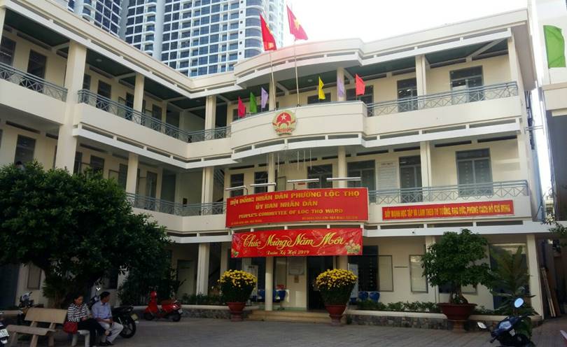 Lộc Thọ Tp Nha Trang Khánh Hòa