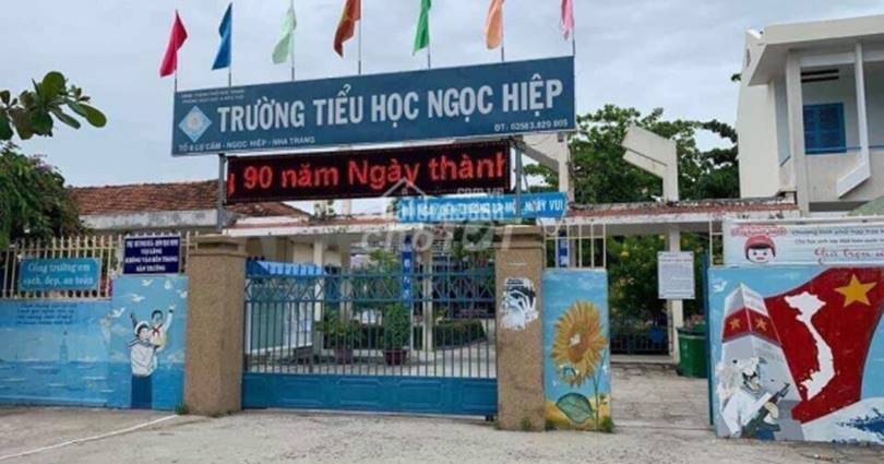 Ngọc Hiệp TP Nha Trang Khánh Hòa