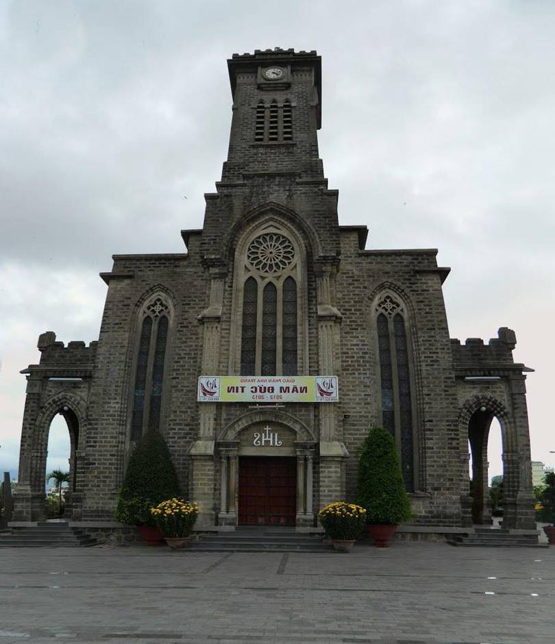 Phước Tân Tp Nha Trang Khánh Hòa