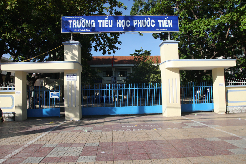 Phước Tiến Tp Nha Trang Khánh Hòa 