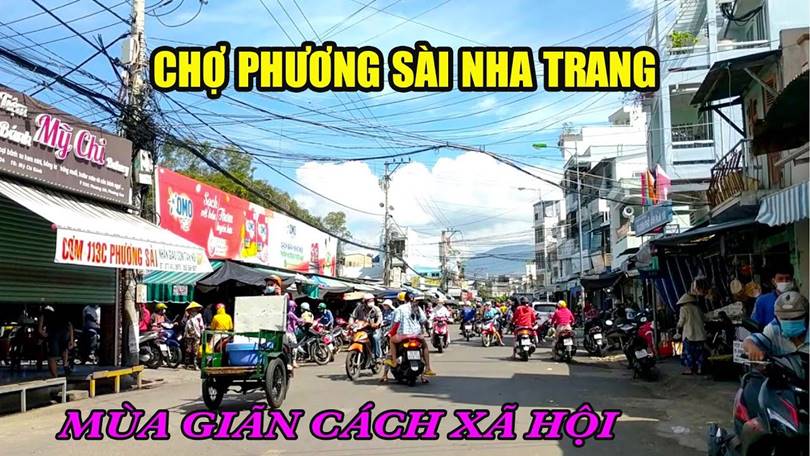 Phương Sai Tp Nha Trang Khánh Hòa