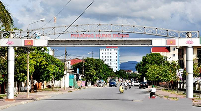 Hưng Dũng Tp Vinh Nghệ An 