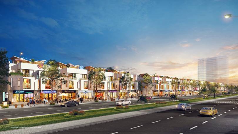 Lê Mao Tp Vinh Nghệ An