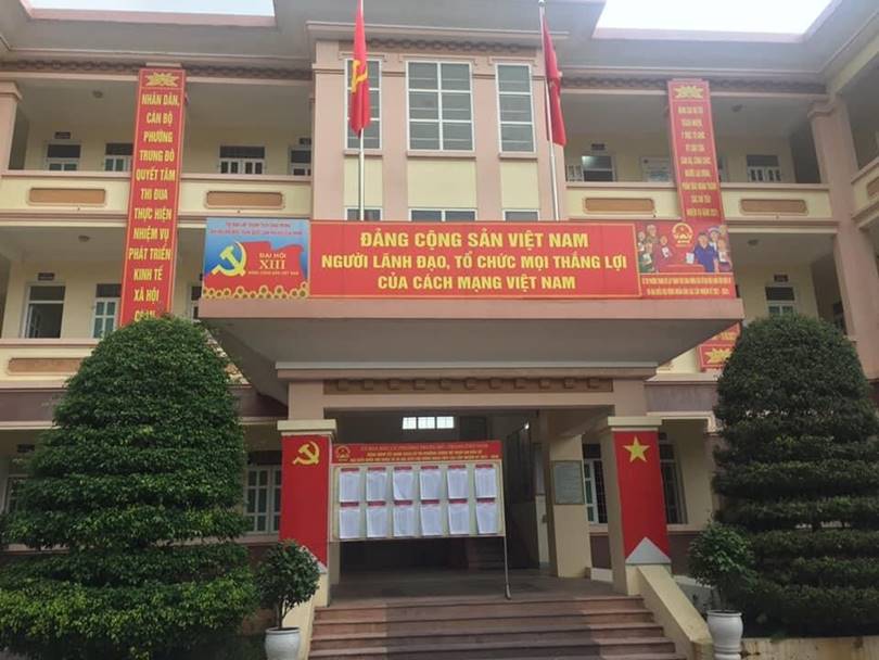 Trung Đô Tp Vinh Nghệ An