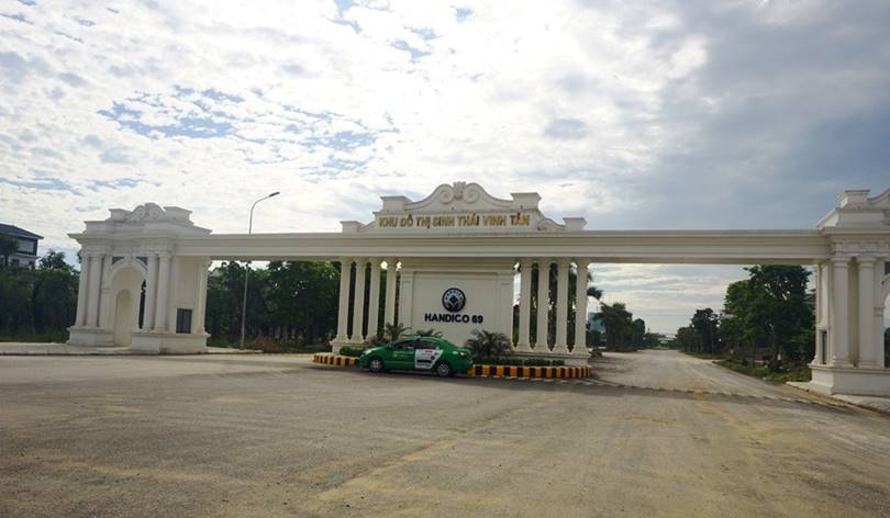 Vinh Tân Tp Vinh Nghệ An