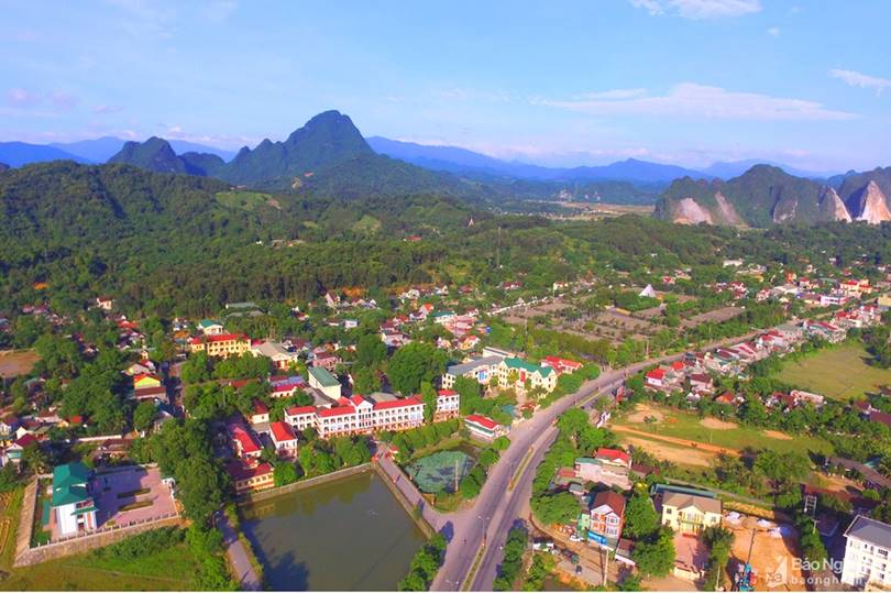 Anh Sơn Anh Sơn Nghệ An