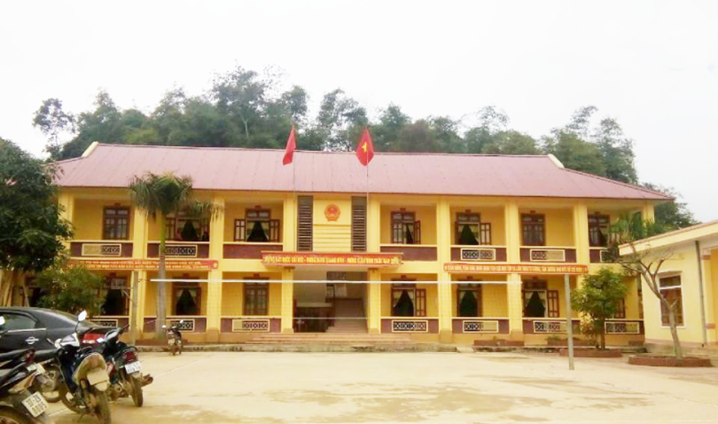 Bình Sơn, Anh Sơn Nghệ An 