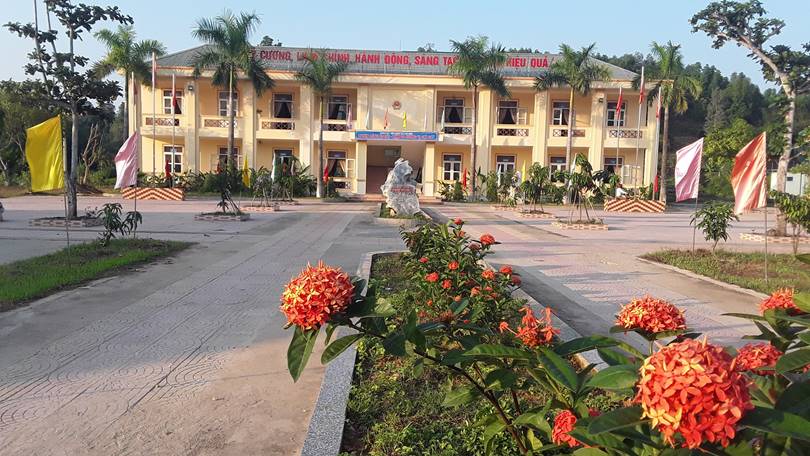 Khám phá những mẫu bộ vận động thể chất ngoài trời Cao Sơn, Anh Sơn Nghệ An 