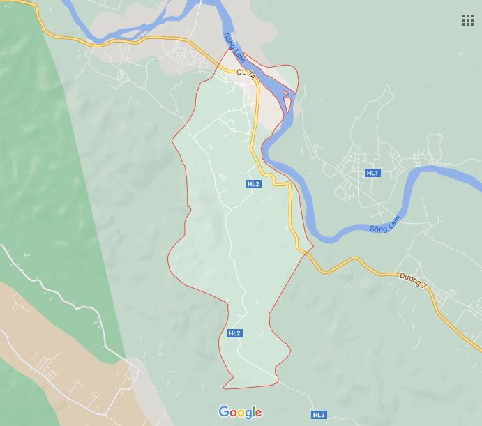 Cẩm Sơn Anh Sơn Nghệ An