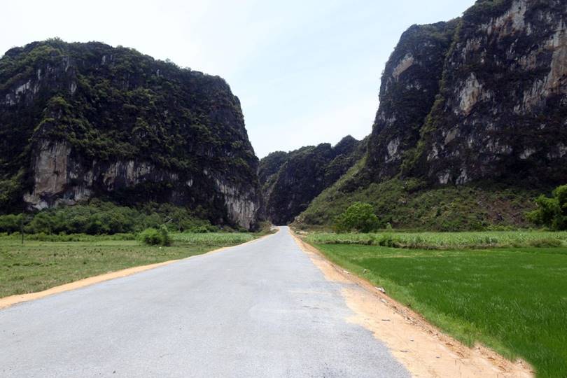 Hoa Sơn, Anh Sơn Nghệ An