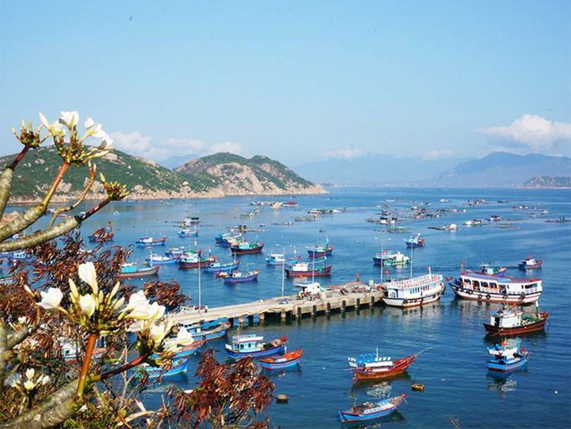 Ba Ngòi Cam Ranh Khánh Hòa