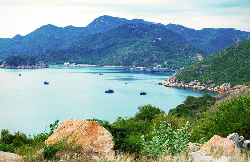 Cam Bình Cam Ranh Khánh Hòa