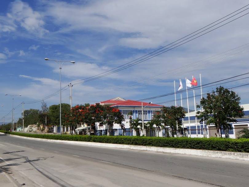 Cam Linh Cam Ranh Khánh Hòa