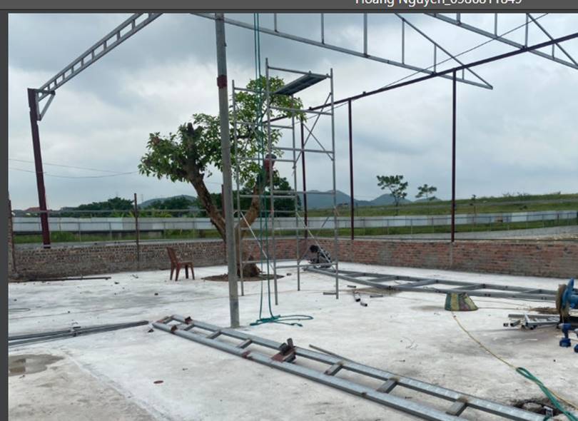 KVC Doreamon Việt Thống Quế Võ Bắc Ninh