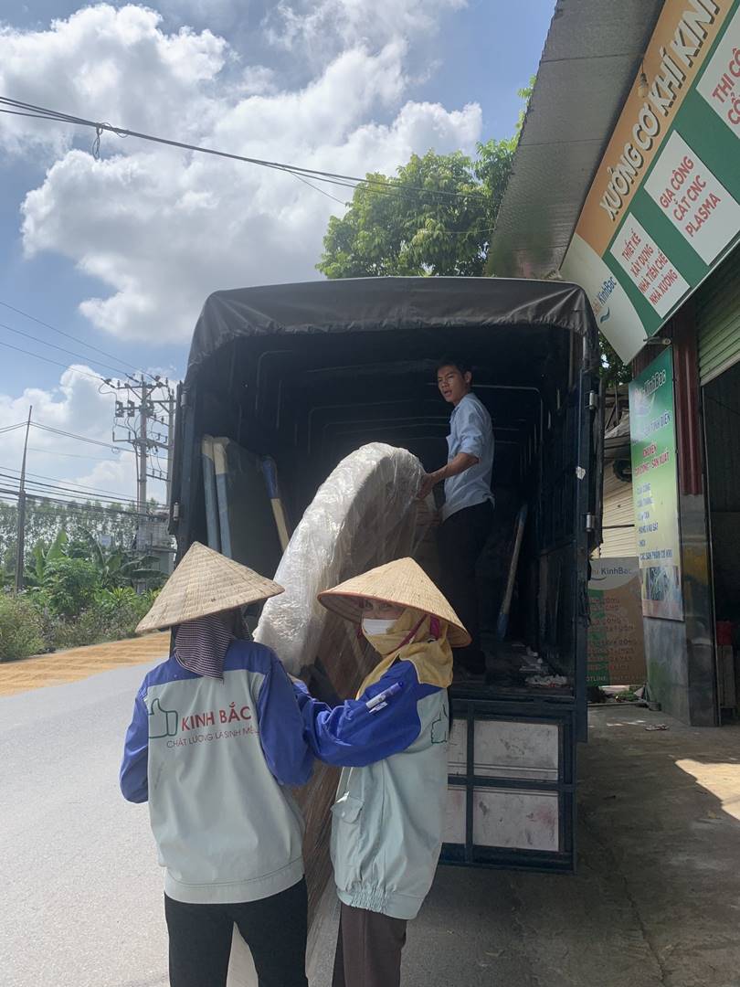 KVC Doreamon Việt Thống Quế Võ Bắc Ninh