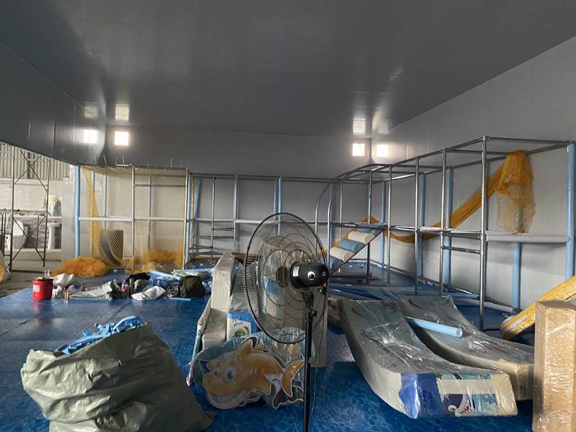 KVC Doreamon Việt Thống Quế Võ Bắc Ninh