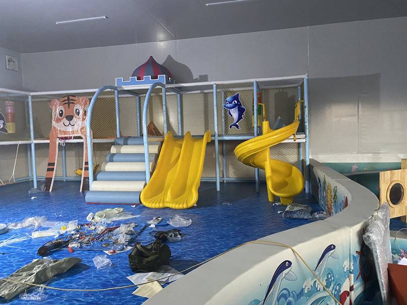 KVC Doreamon Việt Thống Quế Võ Bắc Ninh