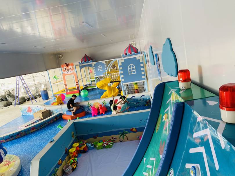 KVC Doreamon Việt Thống Quế Võ Bắc Ninh