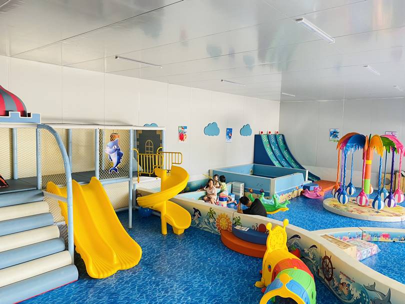 KVC Doreamon Việt Thống Quế Võ Bắc Ninh