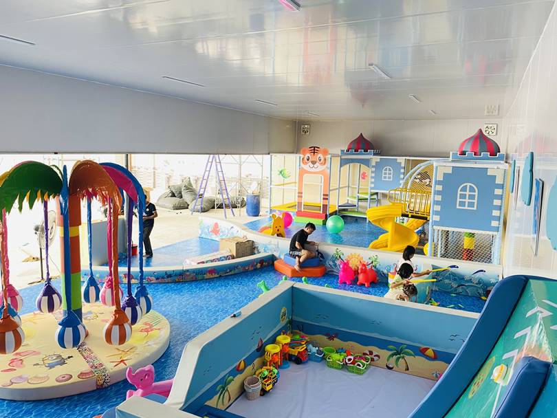 KVC Doreamon Việt Thống Quế Võ Bắc Ninh