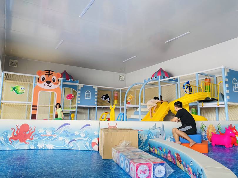 KVC Doreamon Việt Thống Quế Võ Bắc Ninh