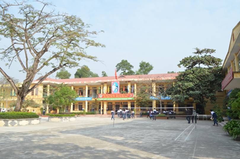 Thanh Hương, Thanh Liêm Hà Nam