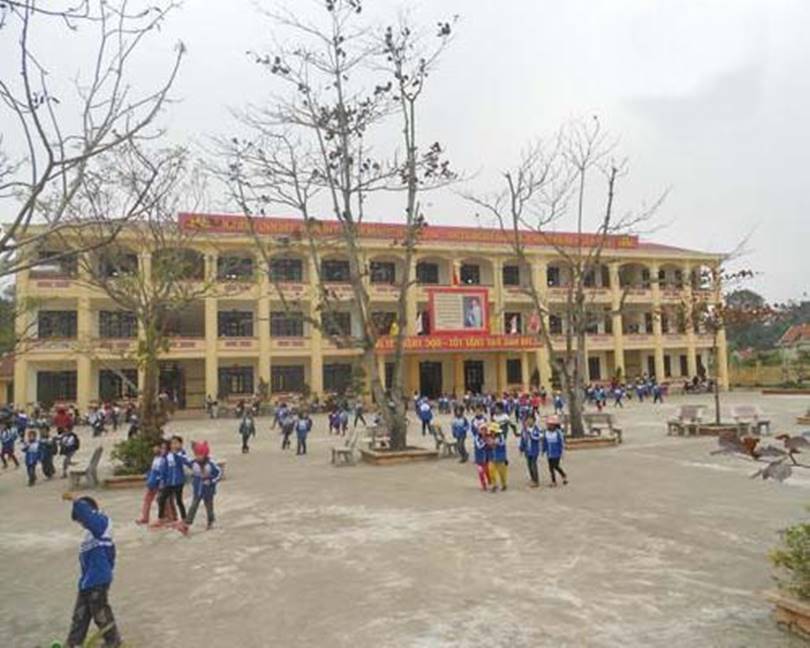 Hiệp Hòa Kinh Môn Hải Dương