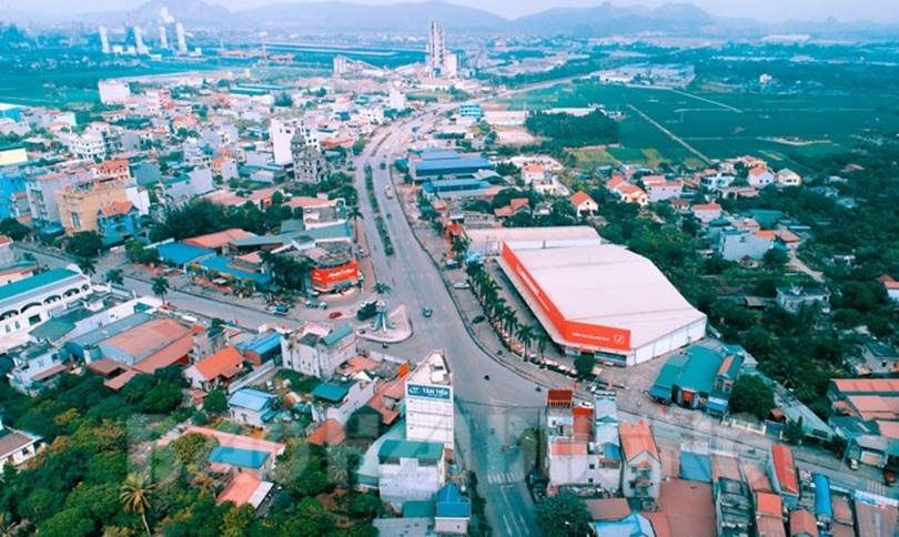 Kinh Môn Kinh Môn Hải Dương 