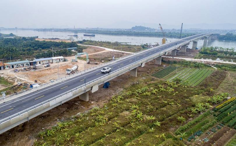 Lạc Long Kinh Môn Hải Dương 