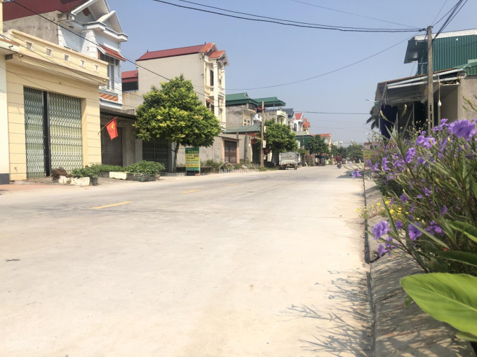 An Bình, Nam Sách Hải Dương