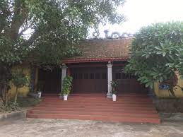 An Lâm Nam Sách Hải Dương