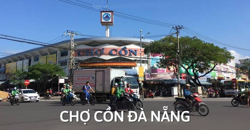 Hải Châu II Hải Châu Đà Nẵng