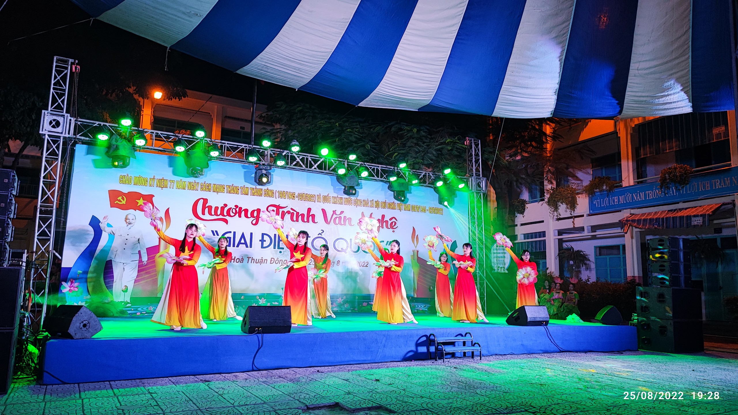 Hòa Thuận Đông Hải Châu Đà Nẵng 