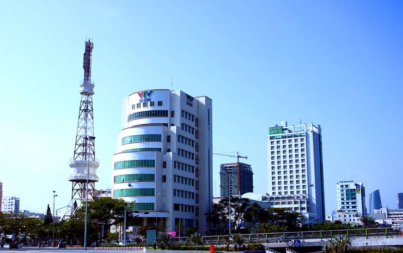 Phước Ninh Hải Châu Đà Nẵng 