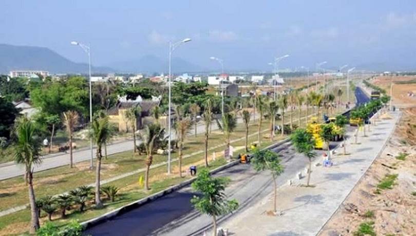 Hòa Nhơn Hòa Vang Đà Nẵng