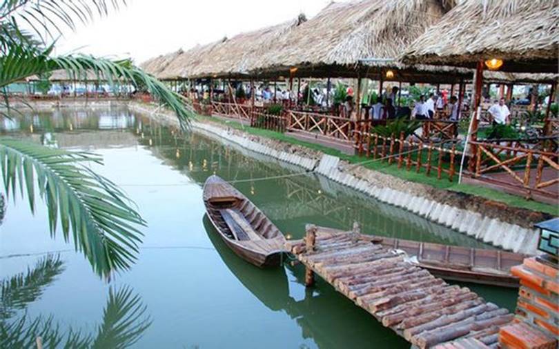 Hòa Phú, Hòa Vang Đà Nẵng