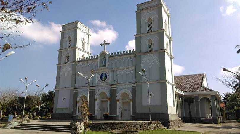 Hòa Sơn Hòa Vang Đà Nẵng