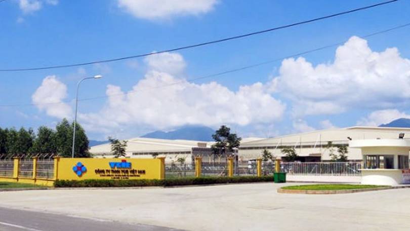 Hòa Khánh Nam Liên Chiểu Đà Nẵng 