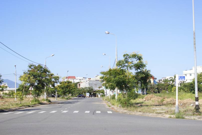 Hòa Minh Liên Chiểu Đà Nẵng 